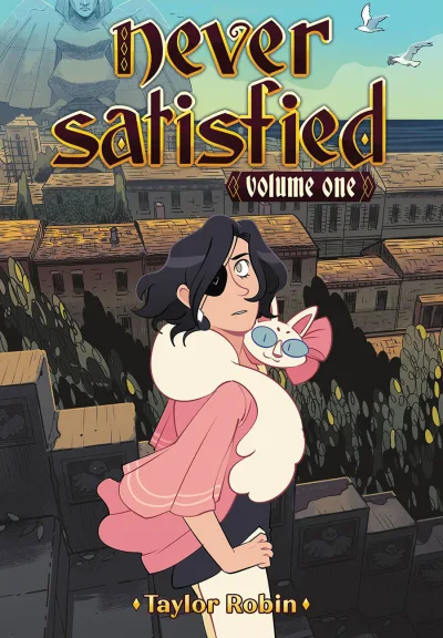 Cover of Volume #1