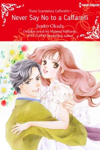 Those Scandalous Caffarellis I