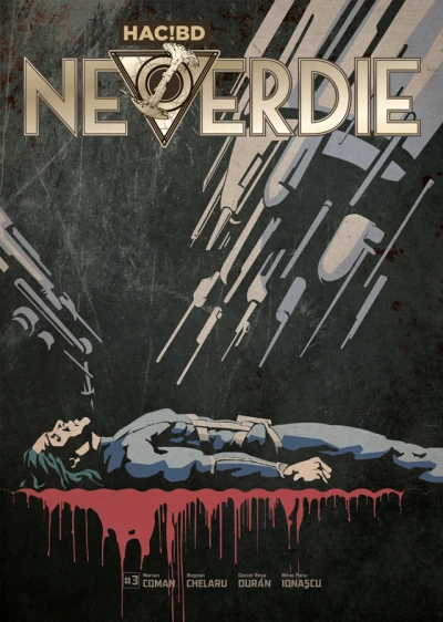 Cover of The Clean Man