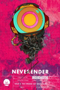 The Strong Eat Weak Meat