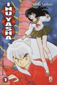 Inu Yasha 1