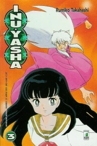 Inu Yasha 3