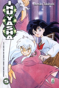 Inu Yasha 5
