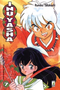 Inu Yasha 7