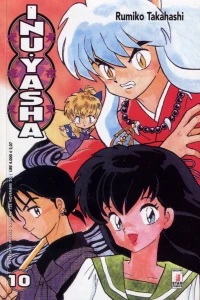 Inu Yasha 10
