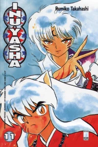 Inu Yasha 11