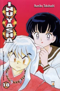 Inu Yasha 18