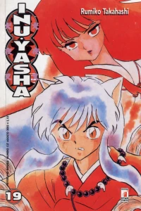 Inu Yasha 19