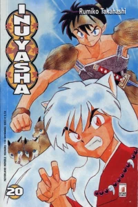 Inu Yasha 20