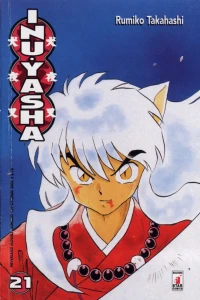 Inu Yasha 21