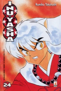 Inu Yasha 24