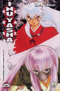 Inu Yasha 25