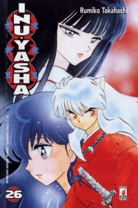 Inu Yasha 26