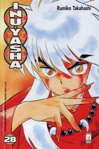 Inu Yasha 28