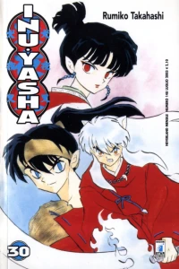 Inu Yasha 30