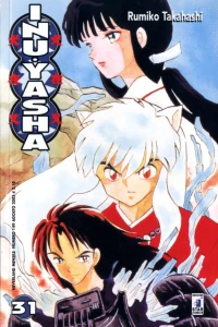 Inu Yasha 31
