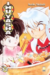 Inu Yasha 32