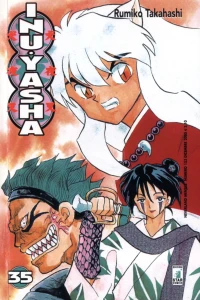 Inu Yasha 35