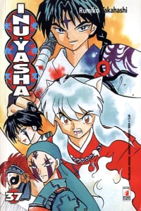 Inu Yasha 37