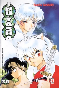 Inu Yasha 38