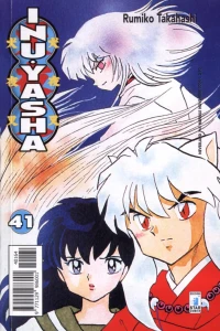 Inu Yasha 41