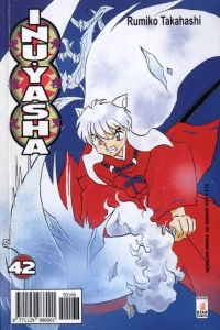 Inu Yasha 42