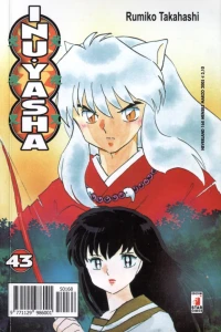 Inu Yasha 43