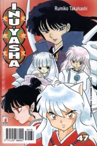 Inu Yasha 47