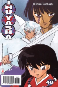 Inu Yasha 48