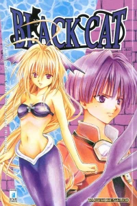 Black cat 15