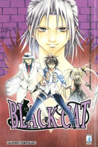 Black cat 17