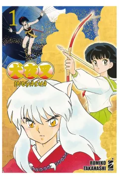 Inuyasha 1