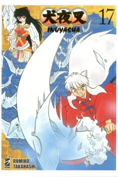 Inuyasha 17