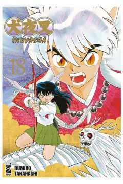Inuyasha 18