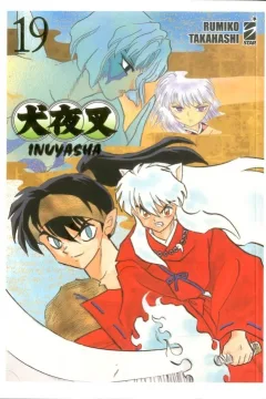 Inuyasha 19