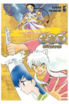 Inuyasha 2