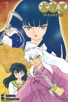 Inuyasha 3