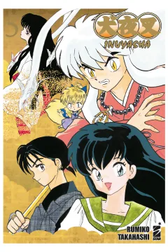 Inuyasha 5