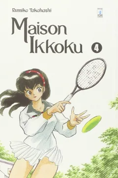 Maison ikkoku 4