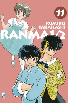 Ranma ½ 11