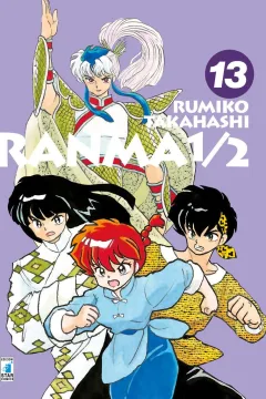 Ranma ½ 13