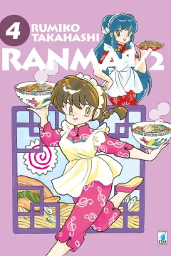 Ranma ½ 4