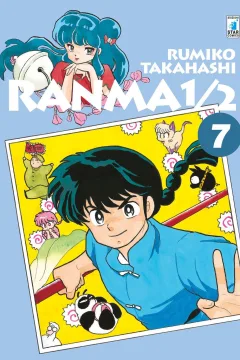 Ranma ½ 7