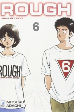 Rough new edition 6