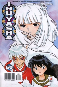 Inu Yasha 60