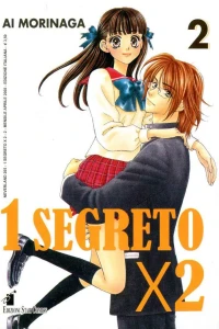 1 segreto x2 2