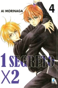 1 segreto x2 4
