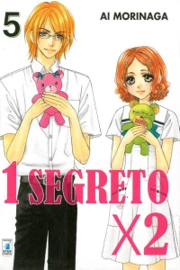1 segreto x2 5