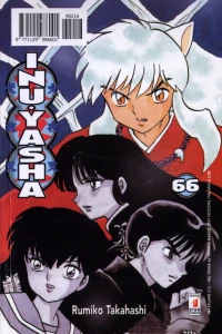 Inu Yasha 66
