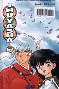 Inu Yasha 67
